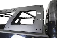Fab Fours RACK01-01-1