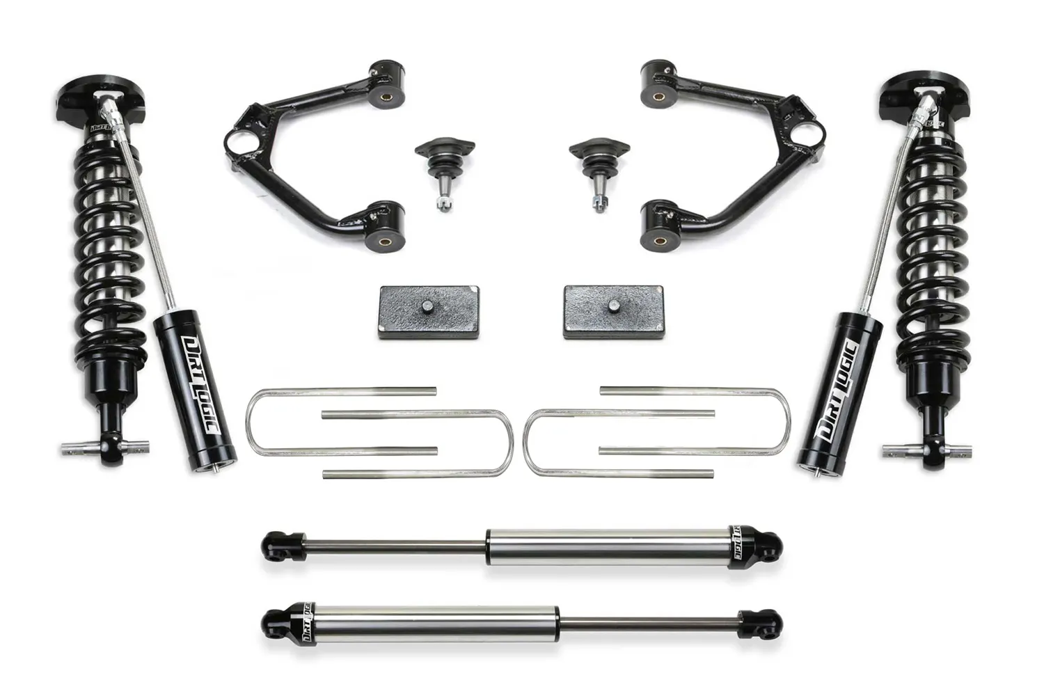 Fabtech Fabtech K1223DL