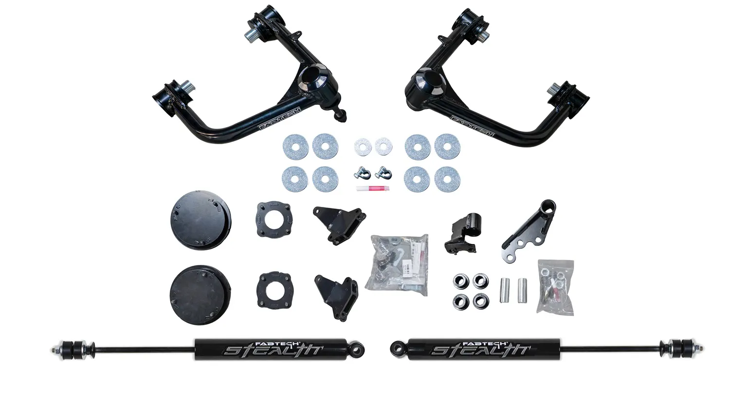 Fabtech FAB Ball Joint
