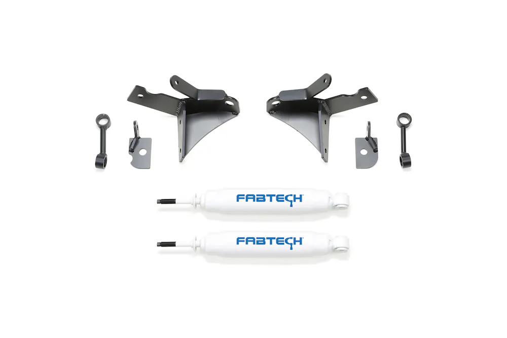 Fabtech FTS23126