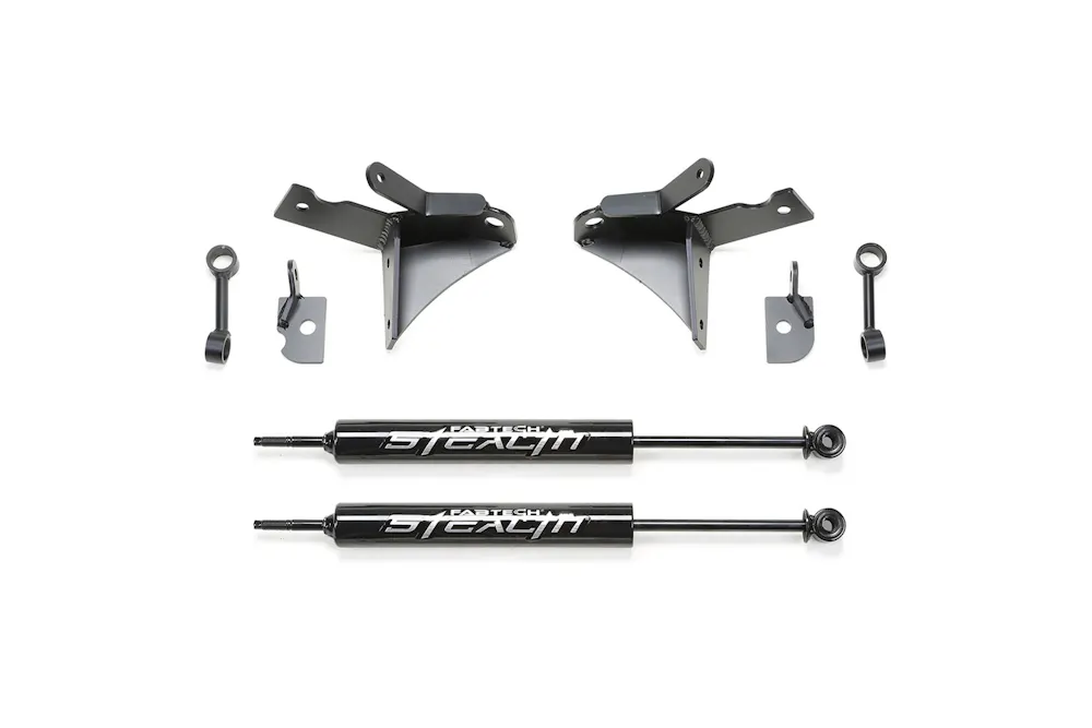 Fabtech FTS23127