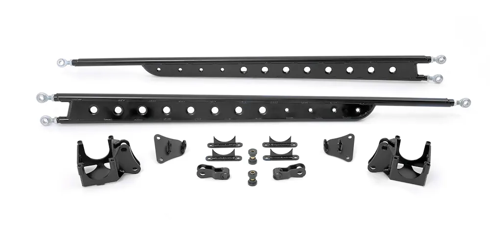 Fabtech FTS62003BK