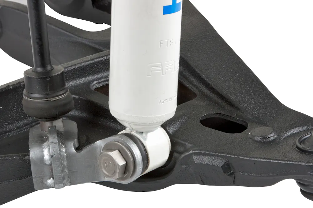 Fabtech FTS93013