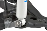 Fabtech FTS93013