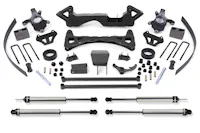 Fabtech K1000DL