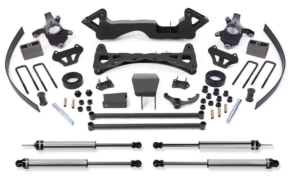 Fabtech K1001DL