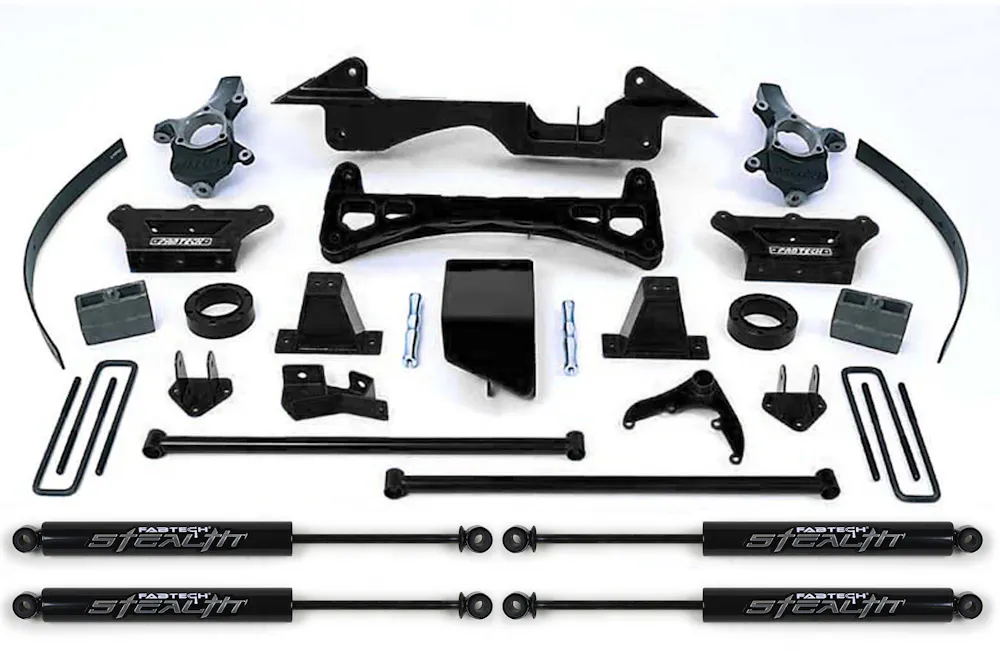 Fabtech K1005M
