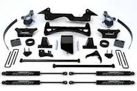 Fabtech K1005M