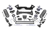 Fabtech K1007