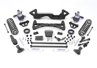 Fabtech K1009