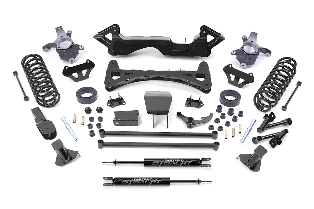 Fabtech K1009M