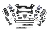 Fabtech K1009M