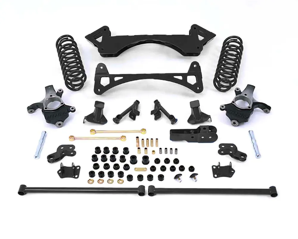 Fabtech K1010