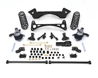 Fabtech K1010