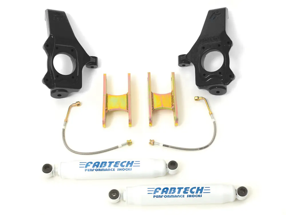 Fabtech K1013