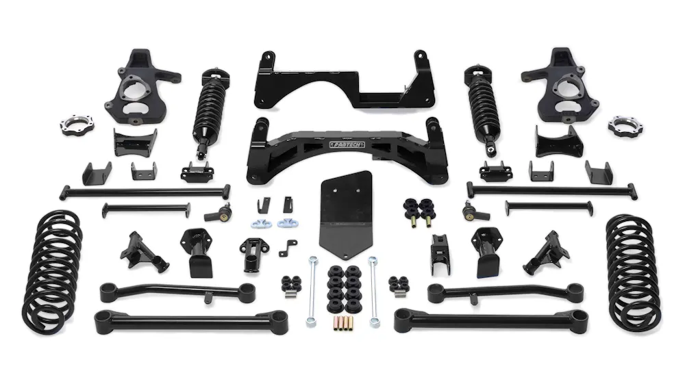 Fabtech K1021DL