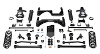 Fabtech K1021DL