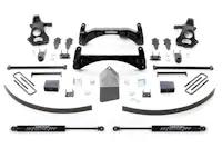 Fabtech K1027M