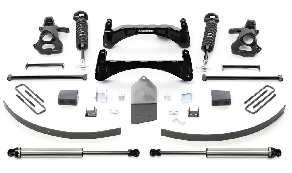 Fabtech K1028DL