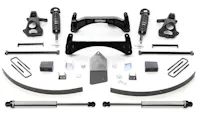 Fabtech K1028DL