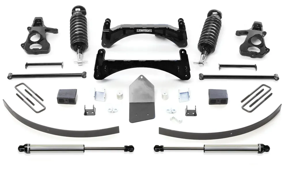 Fabtech K1029DL