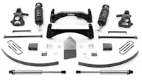 Fabtech K1029DL