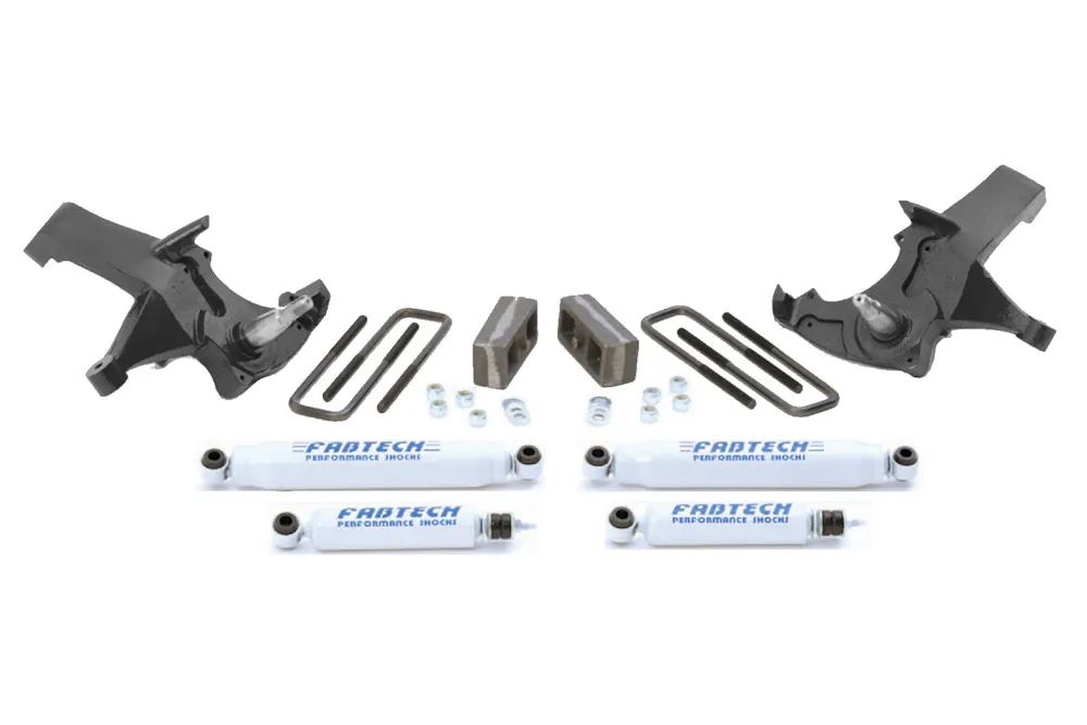 Fabtech K1035