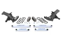 Fabtech K1035