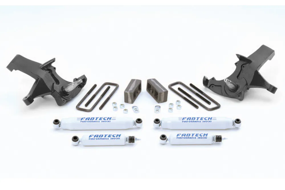 Fabtech K1037