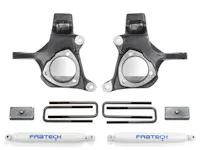 Fabtech K1050