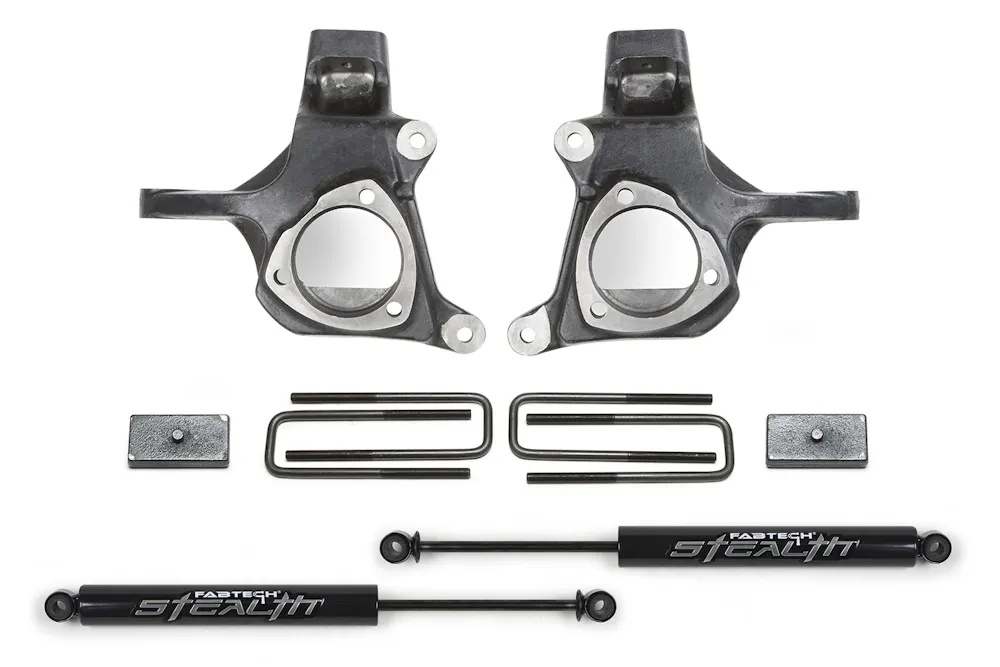 Fabtech K1050M