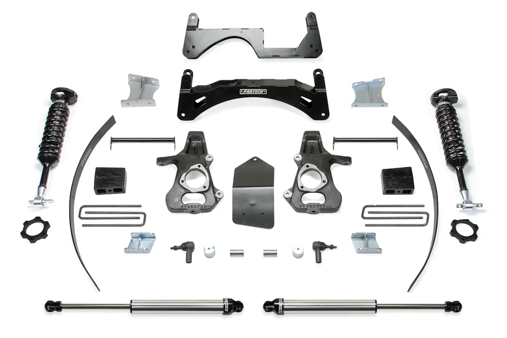 Fabtech K1067DL