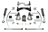 Fabtech K1067DL