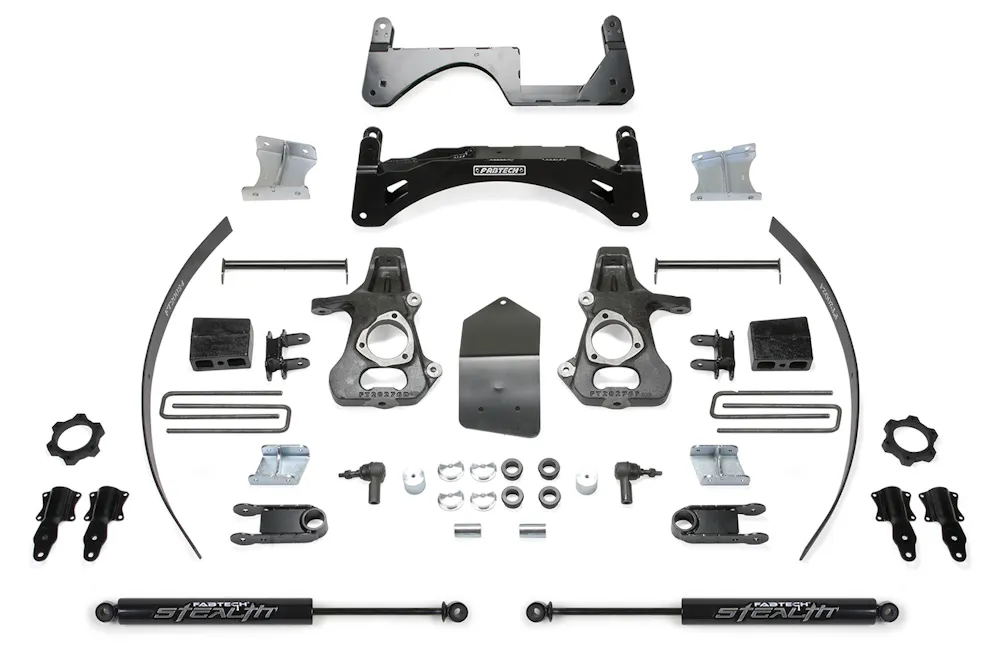 Fabtech K1067M