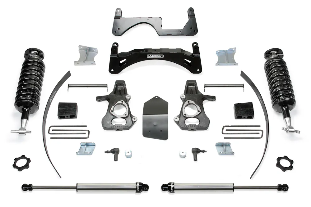 Fabtech K1072DL