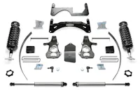 Fabtech K1072DL