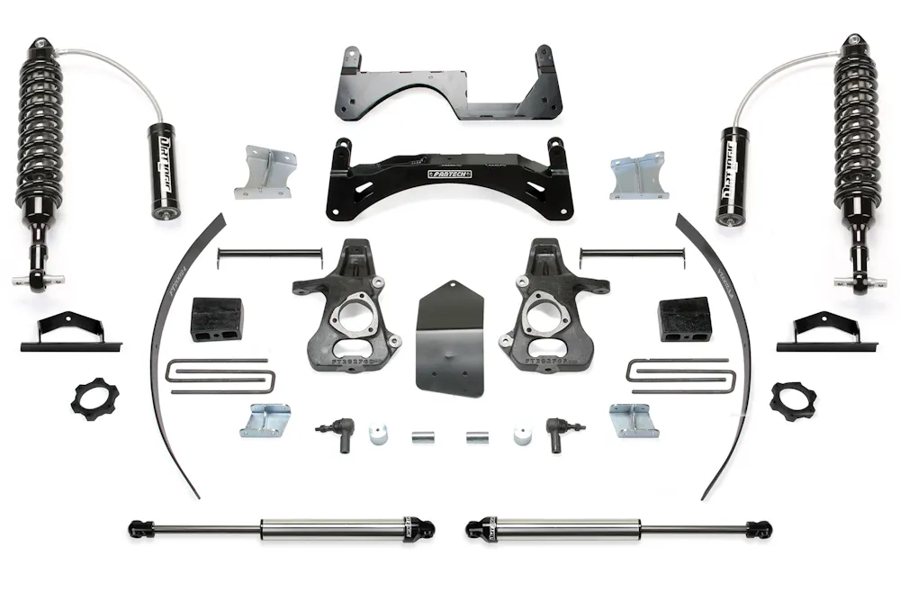Fabtech K1112DL