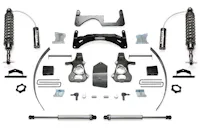 Fabtech K1112DL
