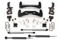 Fabtech K2000DL