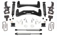 Fabtech K2001DL