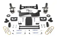 Fabtech K2004