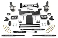 Fabtech K2004M