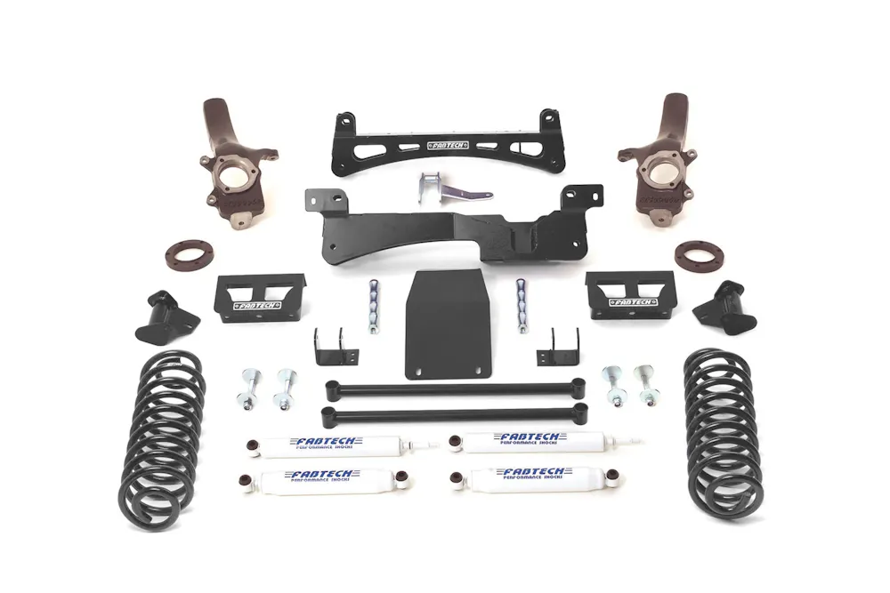 Fabtech K2006
