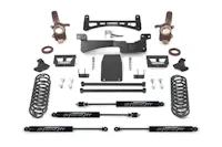 Fabtech K2006M