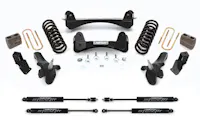 Fabtech K2008M