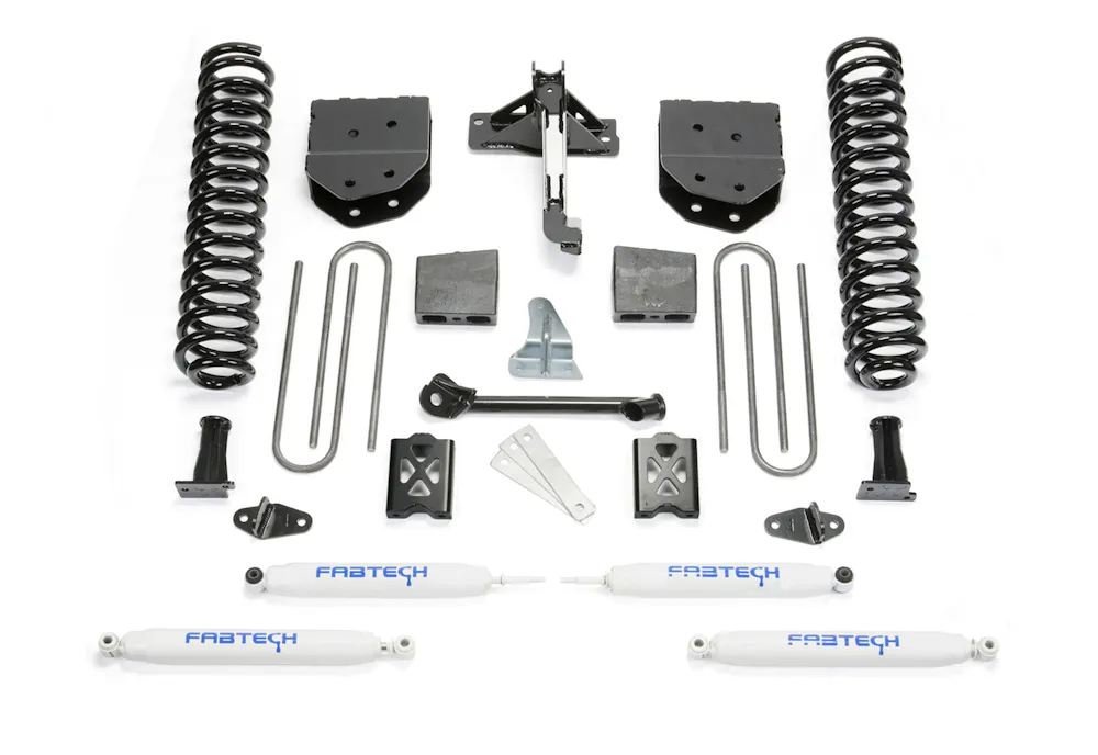 Fabtech K2010