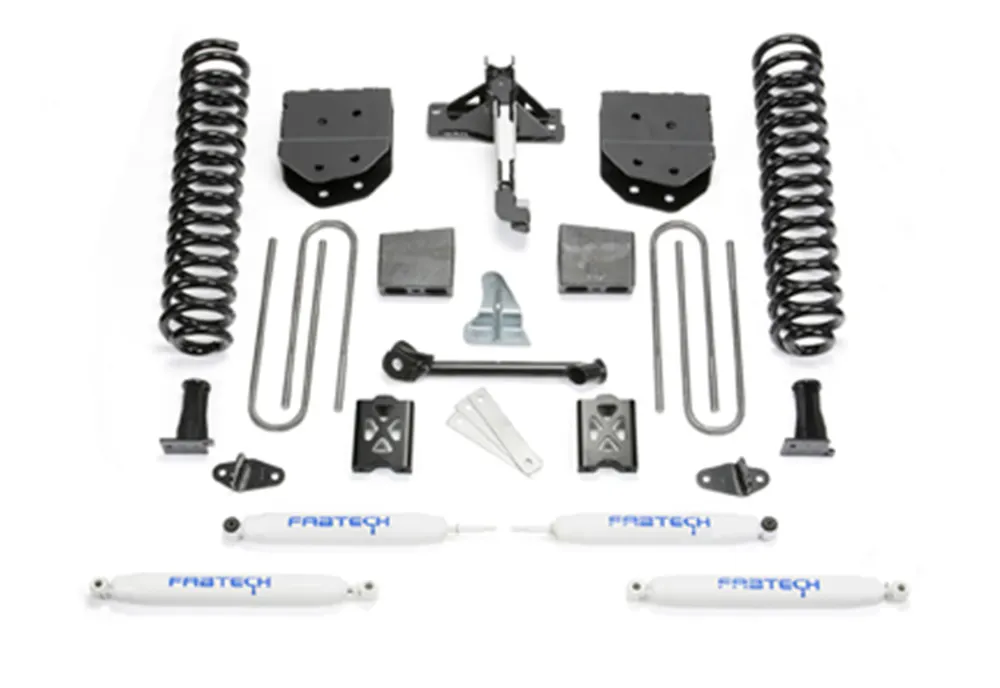 Fabtech K20102