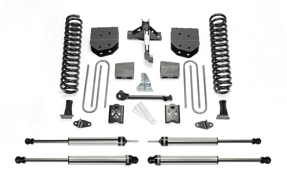 Fabtech K20102DL