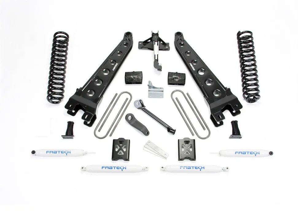 Fabtech K2011