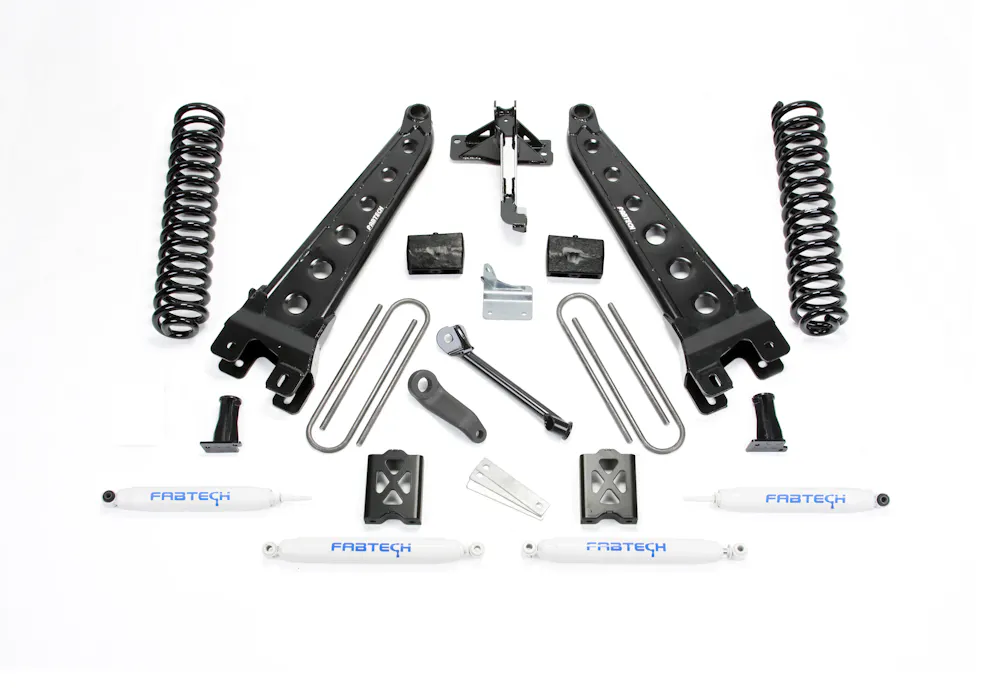 Fabtech K20111
